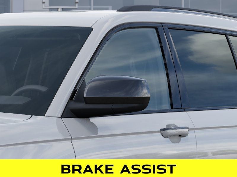 2025 Jeep Grand Cherokee L Altitude X 4x4