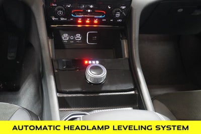 2025 Jeep Grand Cherokee L Altitude X 4x4