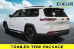 2025 Jeep Grand Cherokee L Altitude X 4x4