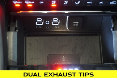 2025 Jeep Grand Cherokee L Altitude X 4x4