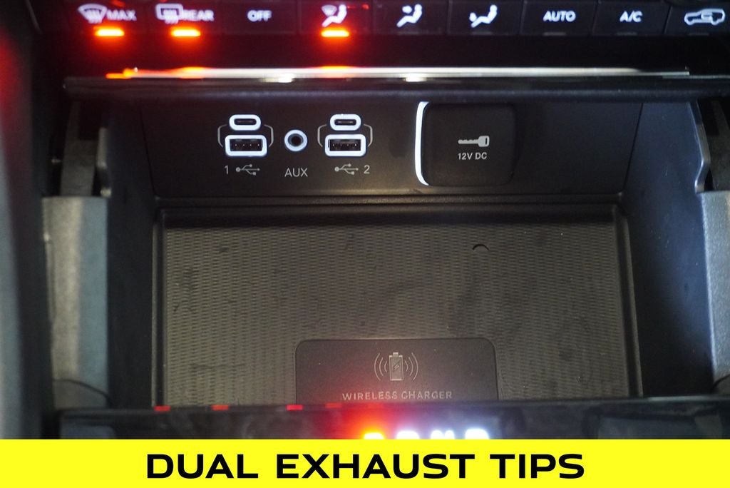 2025 Jeep Grand Cherokee L Altitude X 4x4