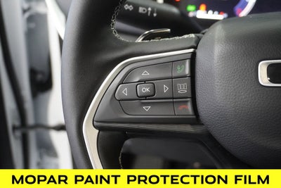 2025 Jeep Grand Cherokee L Altitude X 4x4