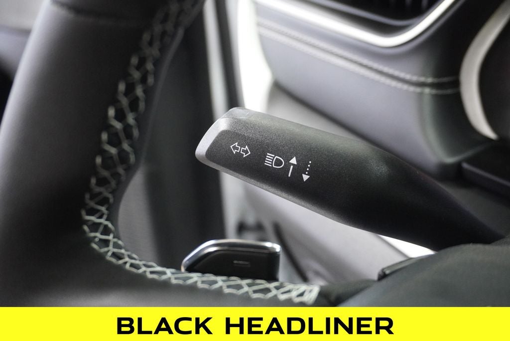 2025 Jeep Grand Cherokee L Altitude X 4x4