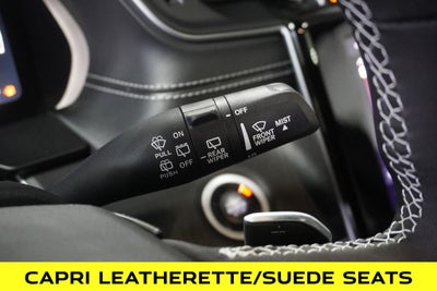 2025 Jeep Grand Cherokee L Altitude X 4x4