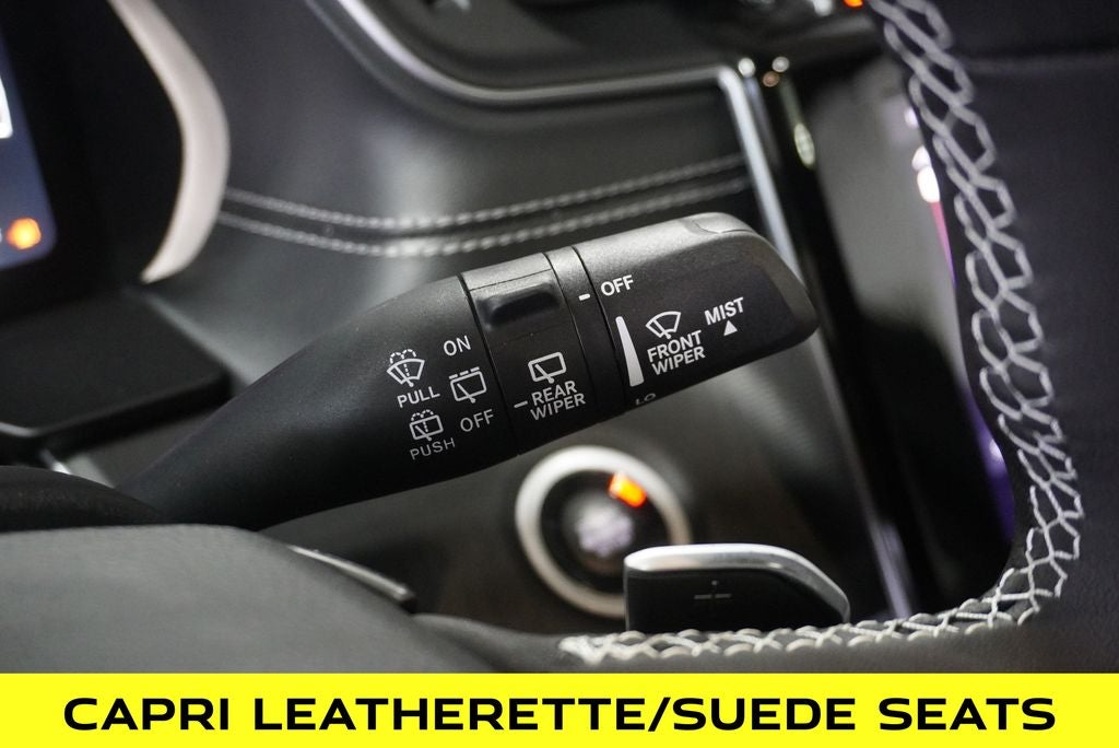 2025 Jeep Grand Cherokee L Altitude X 4x4