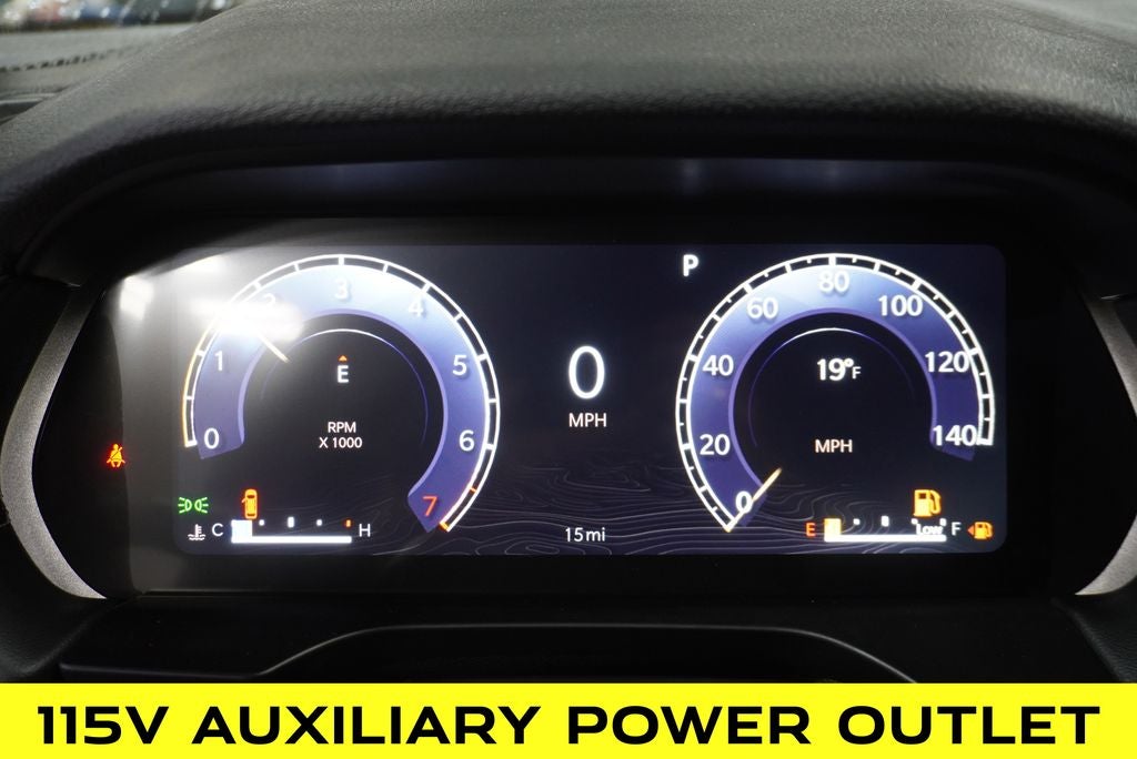 2025 Jeep Grand Cherokee L Altitude X 4x4