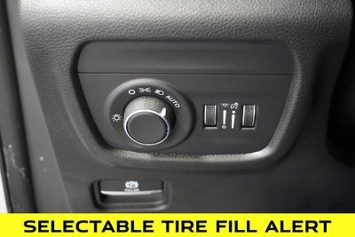 2025 Jeep Grand Cherokee L Altitude X 4x4