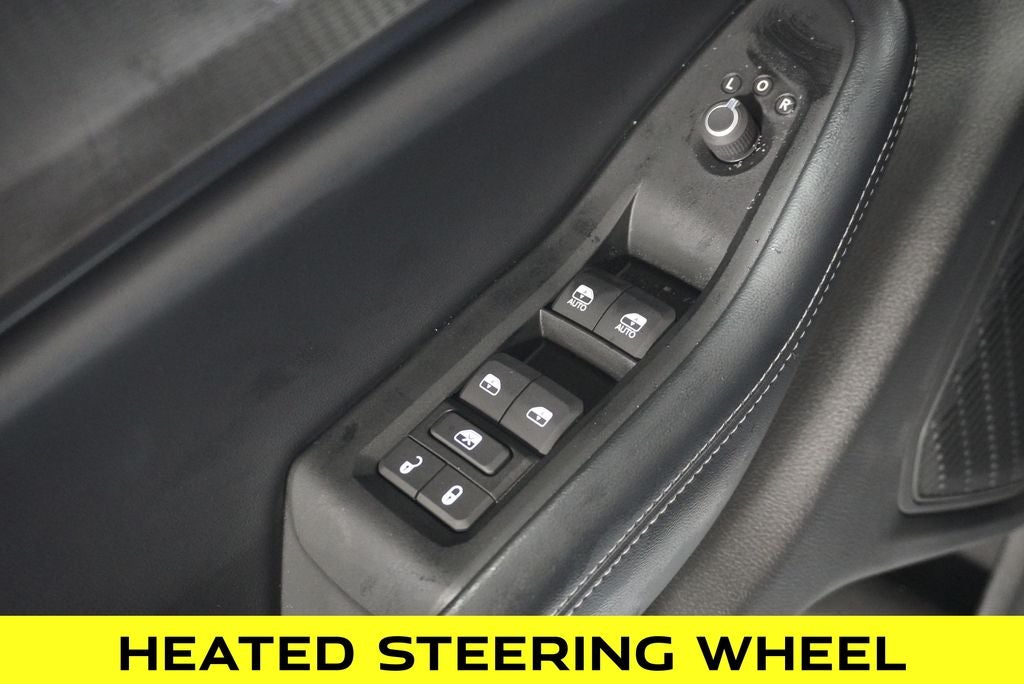 2025 Jeep Grand Cherokee L Altitude X 4x4