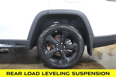 2025 Jeep Grand Cherokee L Altitude X 4x4