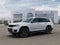 2025 Jeep Grand Cherokee L Altitude X 4x4