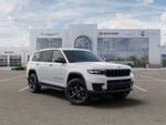 2025 Jeep Grand Cherokee L Altitude X 4x4