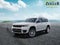 2026 Jeep Grand Cherokee L Laredo X