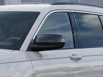 2026 Jeep Grand Cherokee L Laredo X