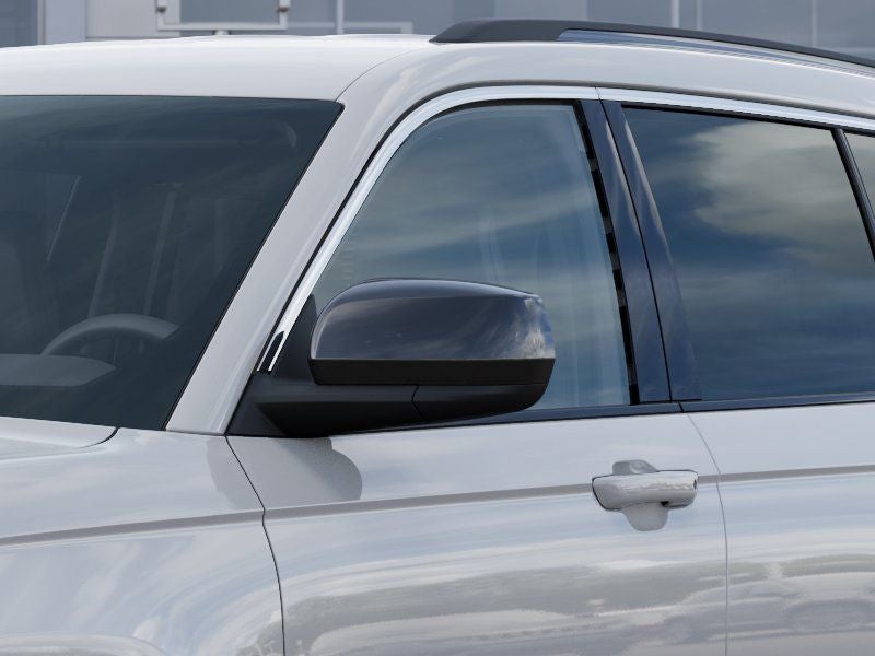 2026 Jeep Grand Cherokee L Laredo X