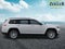 2026 Jeep Grand Cherokee L Laredo X