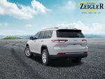 2026 Jeep Grand Cherokee L Laredo X