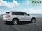 2026 Jeep Grand Cherokee L Laredo X