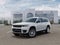 2026 Jeep Grand Cherokee L Laredo X
