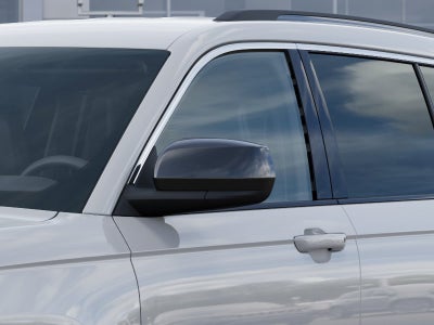 2026 Jeep Grand Cherokee L Laredo X