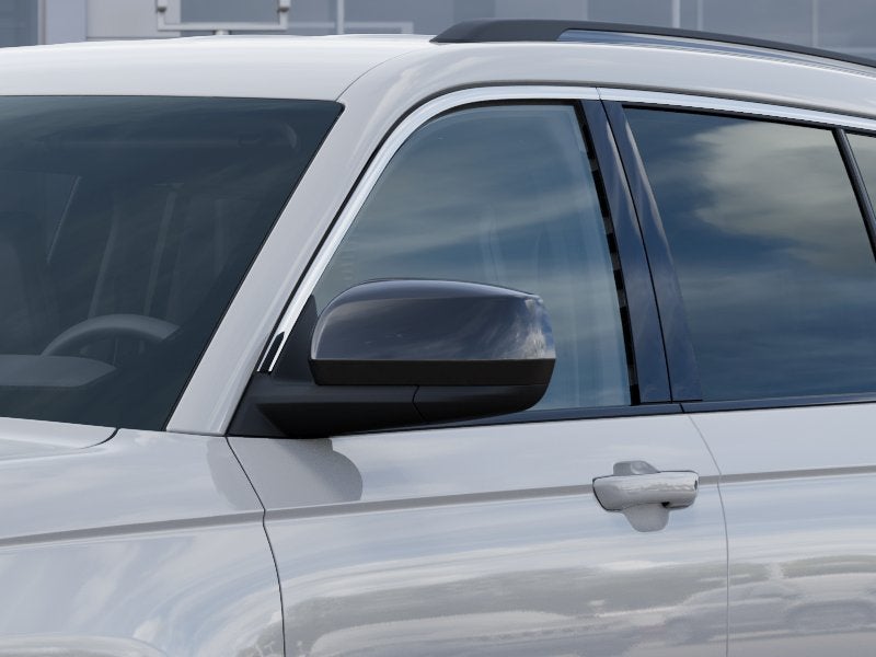 2026 Jeep Grand Cherokee L Laredo X