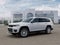2026 Jeep Grand Cherokee L Laredo X