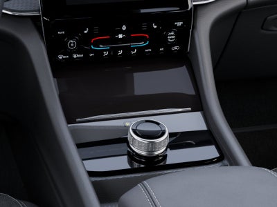 2026 Jeep Grand Cherokee L Laredo X