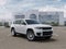 2026 Jeep Grand Cherokee L Laredo X