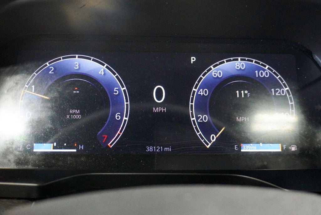 2024 Jeep Grand Cherokee L Limited Navigation System & Dual-Pane Panoramic Sunroof