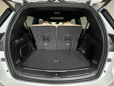 2023 Jeep Grand Cherokee L Limited Panoramic Sunroof