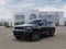 2027 Jeep Grand Cherokee L Limited Reserve
