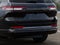 2027 Jeep Grand Cherokee L Limited Reserve