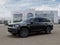 2027 Jeep Grand Cherokee L Limited Reserve