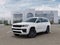 2027 Jeep Grand Cherokee L Limited Reserve 4x4