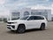 2027 Jeep Grand Cherokee L Limited Reserve 4x4
