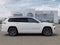 2027 Jeep Grand Cherokee L Limited Reserve 4x4