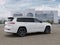 2027 Jeep Grand Cherokee L Limited Reserve 4x4