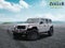 2026 Jeep Wrangler Rubicon X 4X4