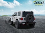 2026 Jeep Wrangler Rubicon X 4X4