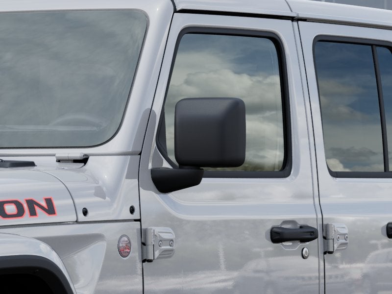 2026 Jeep Wrangler Rubicon X 4X4