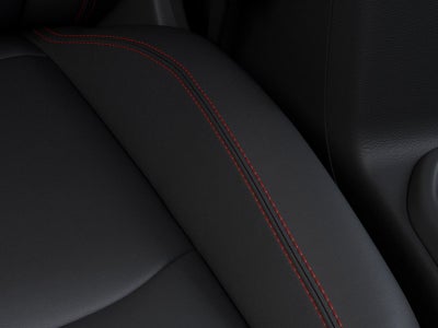 2026 Jeep Wrangler Rubicon X 4X4