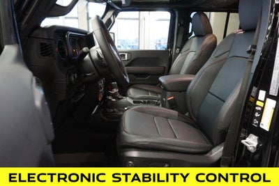 2026 Jeep Wrangler Moab 392