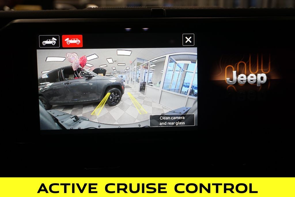 2026 Jeep Wrangler Moab 392