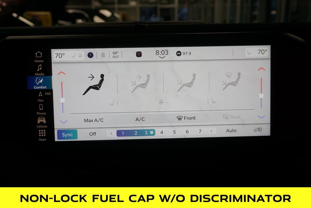 2026 Jeep Wrangler Moab 392