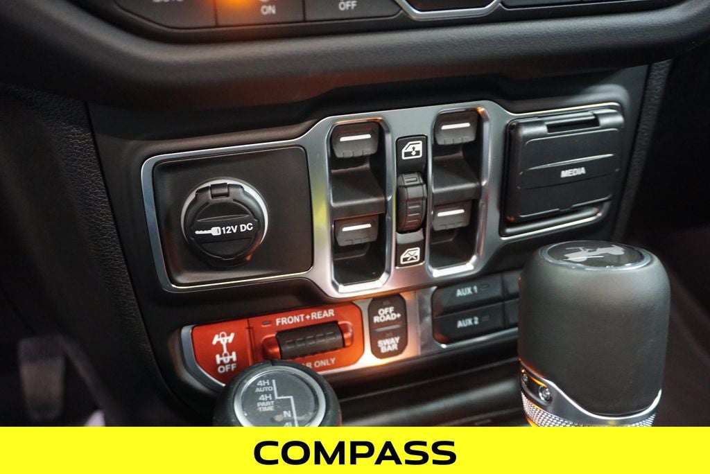 2026 Jeep Wrangler Moab 392