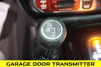 2026 Jeep Wrangler Moab 392