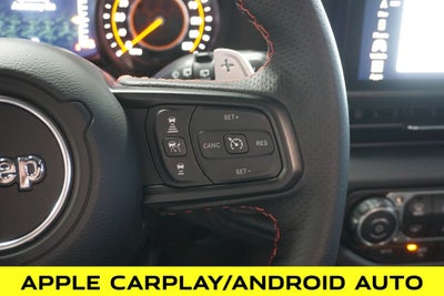 2026 Jeep Wrangler Moab 392