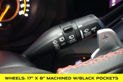 2026 Jeep Wrangler Moab 392