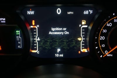 2026 Jeep Wrangler Moab 392