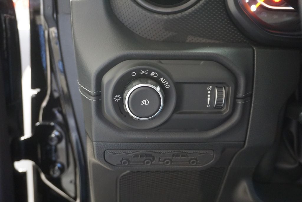 2026 Jeep Wrangler Moab 392