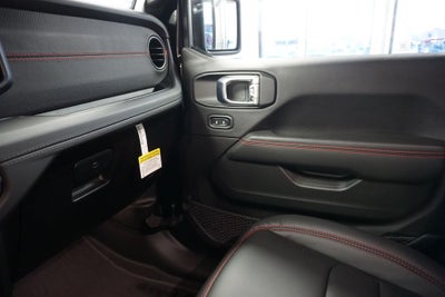 2026 Jeep Wrangler Moab 392